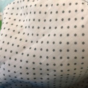 Meet your Posher, Justine